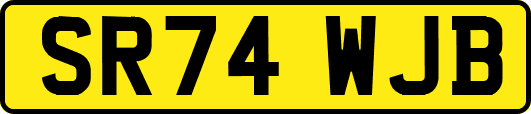 SR74WJB