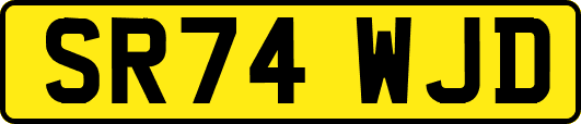 SR74WJD