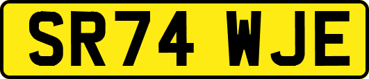 SR74WJE