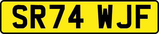 SR74WJF