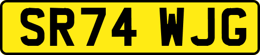 SR74WJG