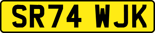 SR74WJK