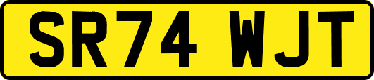 SR74WJT