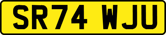 SR74WJU
