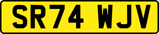 SR74WJV