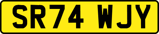 SR74WJY