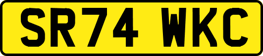 SR74WKC