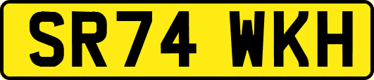 SR74WKH