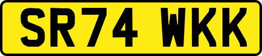 SR74WKK