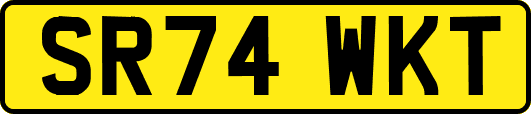 SR74WKT