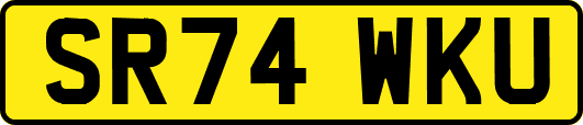SR74WKU
