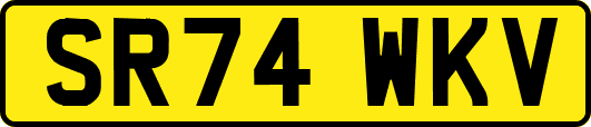 SR74WKV