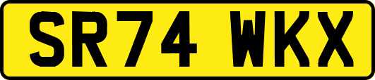 SR74WKX