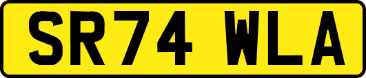 SR74WLA