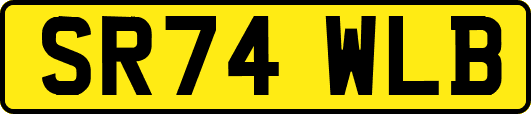 SR74WLB