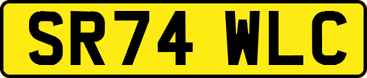 SR74WLC