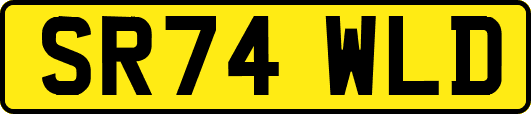 SR74WLD