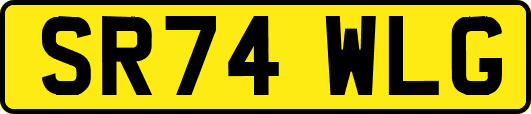 SR74WLG