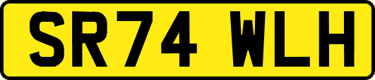SR74WLH