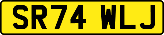 SR74WLJ