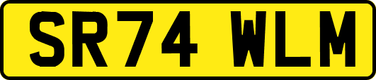 SR74WLM