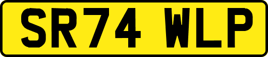 SR74WLP