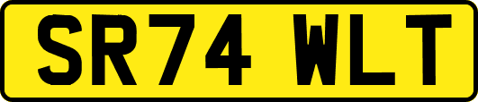 SR74WLT