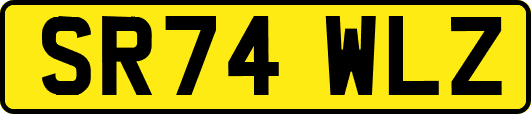 SR74WLZ