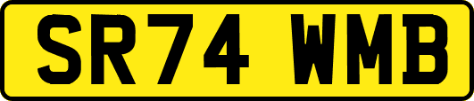 SR74WMB
