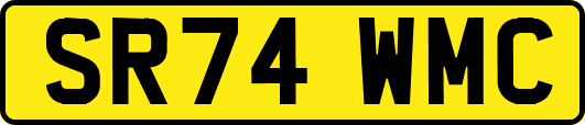 SR74WMC