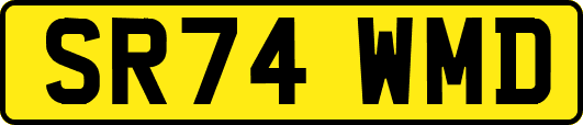 SR74WMD