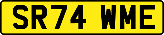 SR74WME