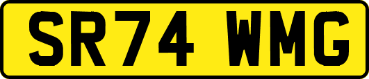 SR74WMG