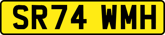 SR74WMH