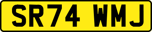 SR74WMJ