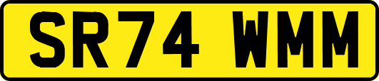 SR74WMM
