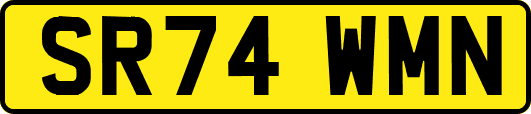 SR74WMN