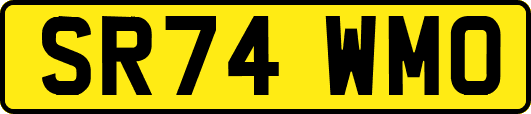 SR74WMO