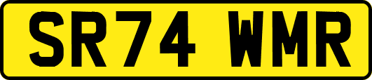 SR74WMR