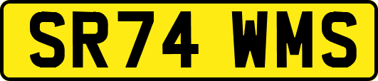 SR74WMS