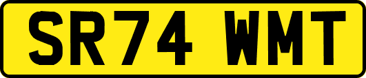 SR74WMT