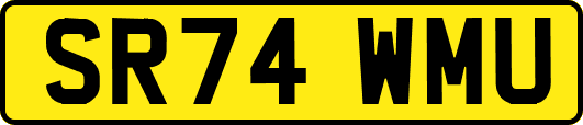 SR74WMU