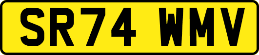 SR74WMV