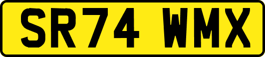 SR74WMX