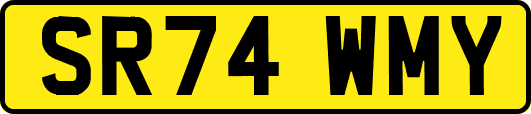 SR74WMY