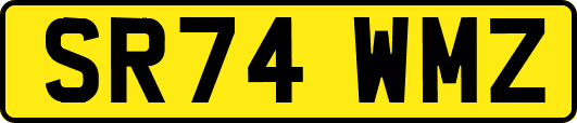 SR74WMZ