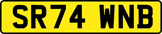 SR74WNB