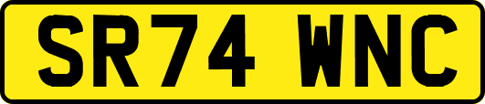 SR74WNC