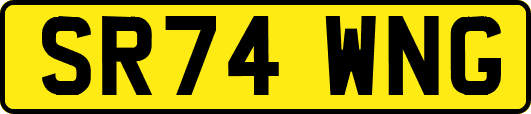 SR74WNG