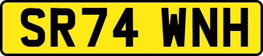 SR74WNH